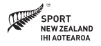 sport NZ